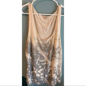 COPY - J.Crew Art Tank with Sequins